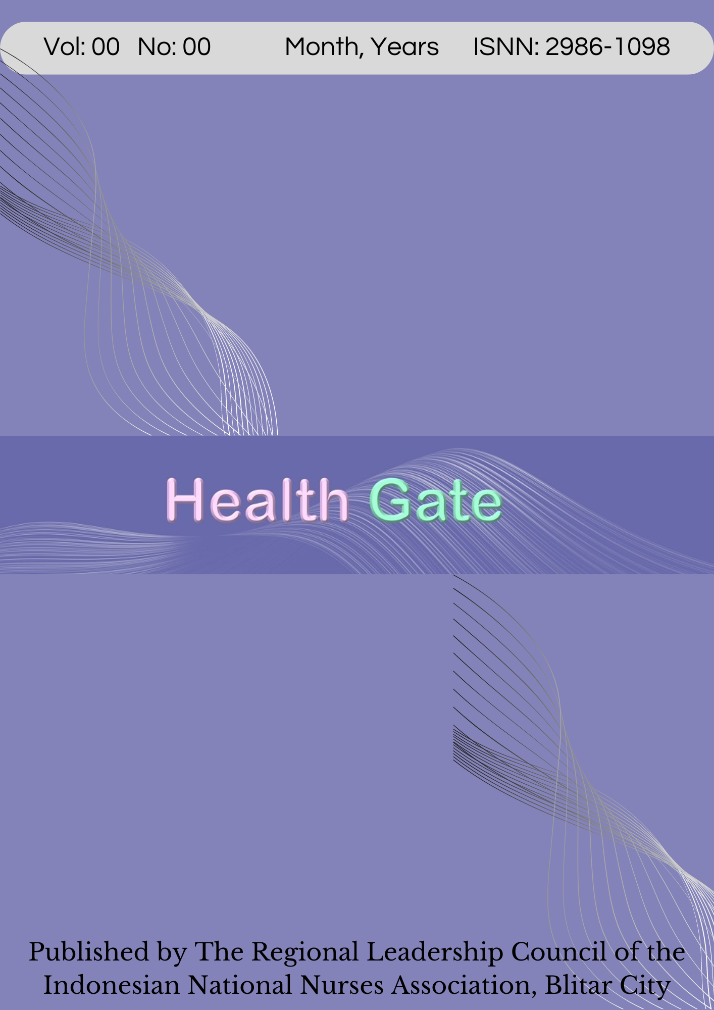 Journal Homepage Image